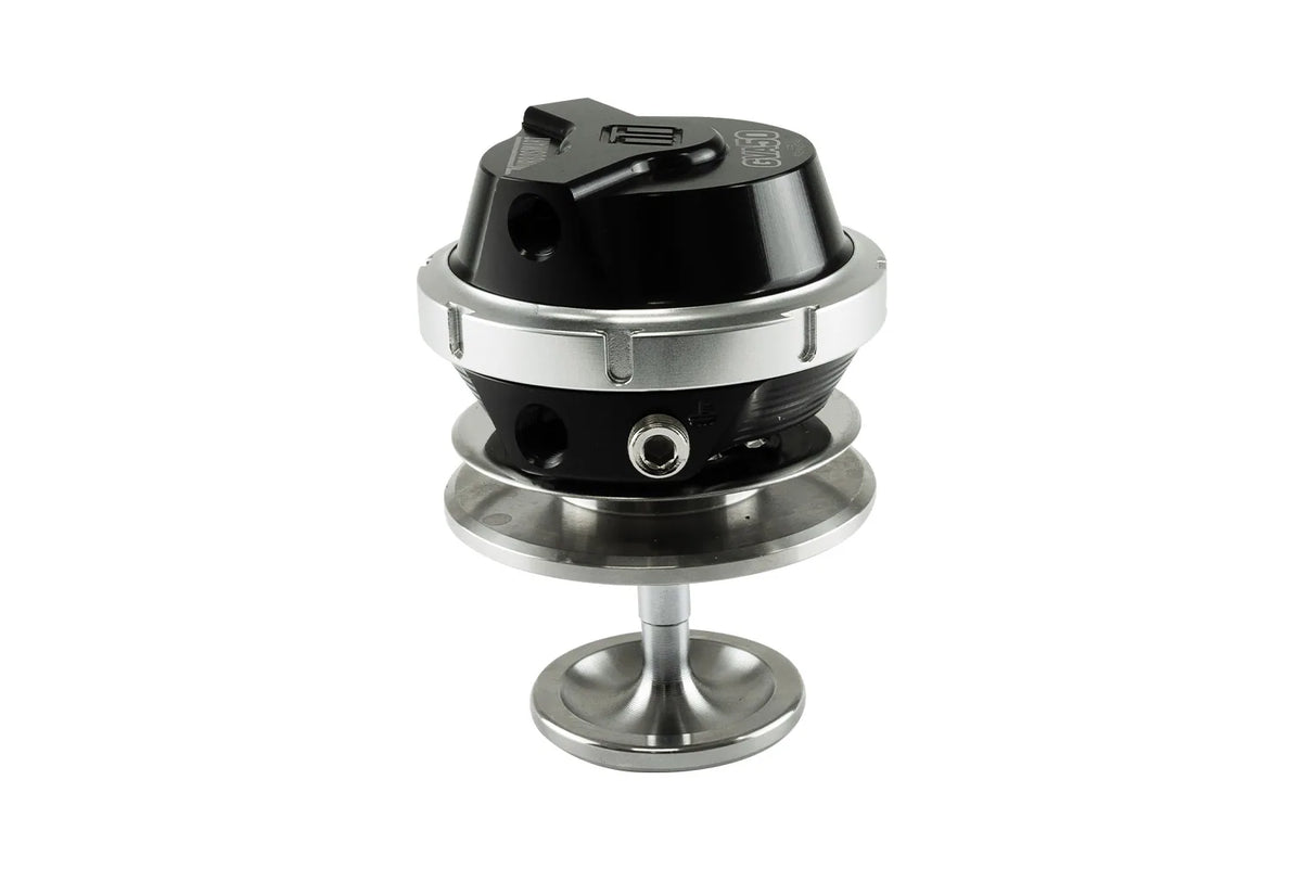 Turbosmart Gas Valve Actuator 50