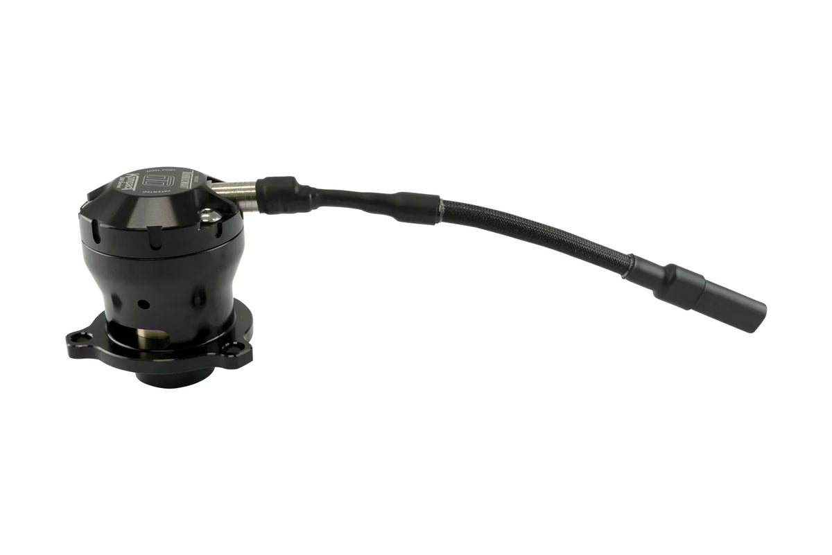 Turbosmart BOV Kompact EM DualPort- VR11 (BMW M2 N55) Blow Off Valve