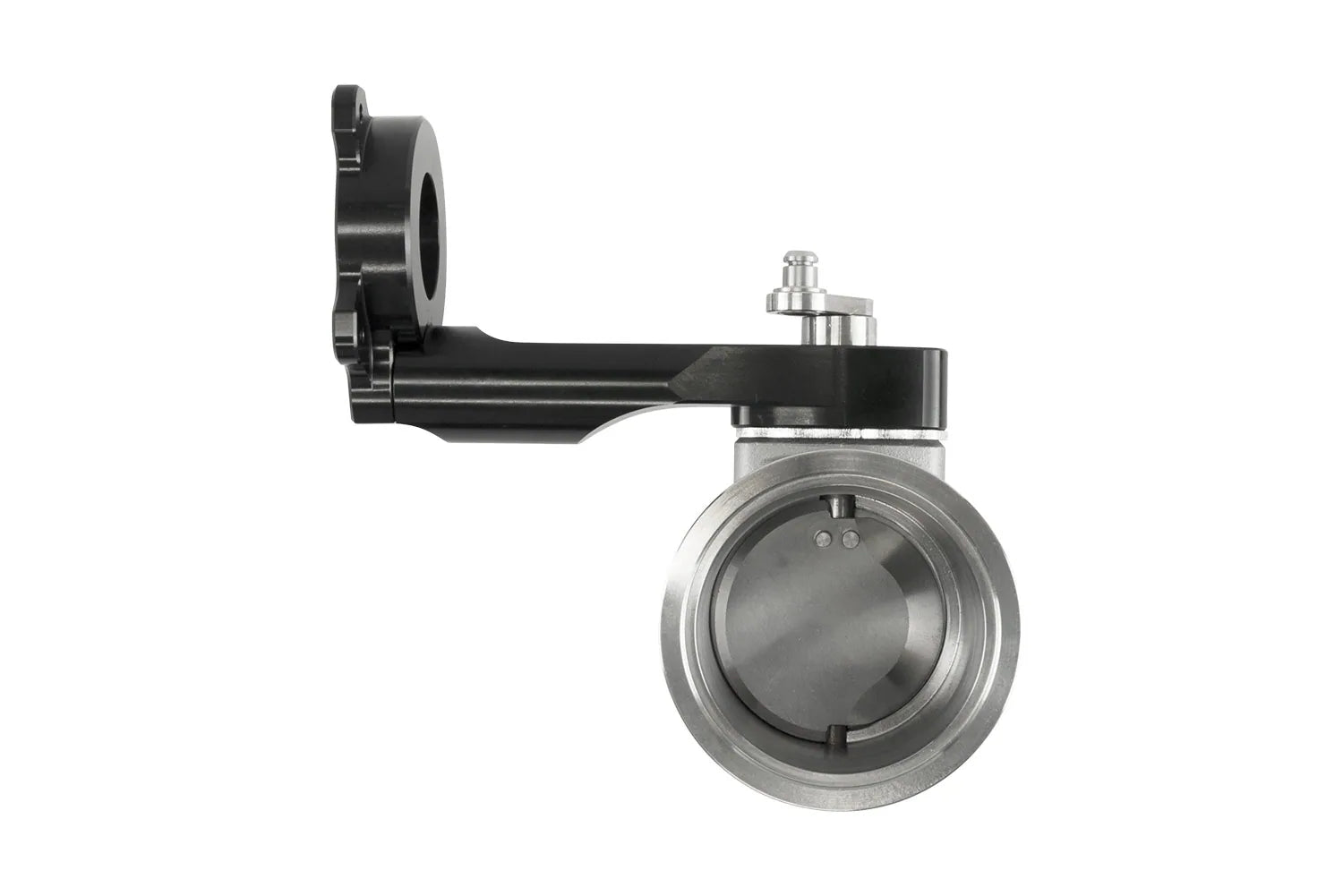 Turbosmart MSG50 Modular StraightGate50 Compatible with BMW External Wastegate