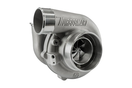 Turbosmart TS-1 Turbocharger 6466 V-Band 0.82AR Externally Wastegated (Reversed Rotation) [TS-1-6466B-VR082E]
