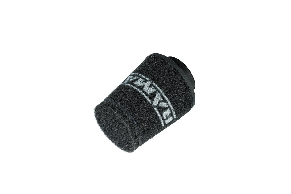 Ramair CC-208 51mm ID Neck Polymer Base Neck Cone Air Filter