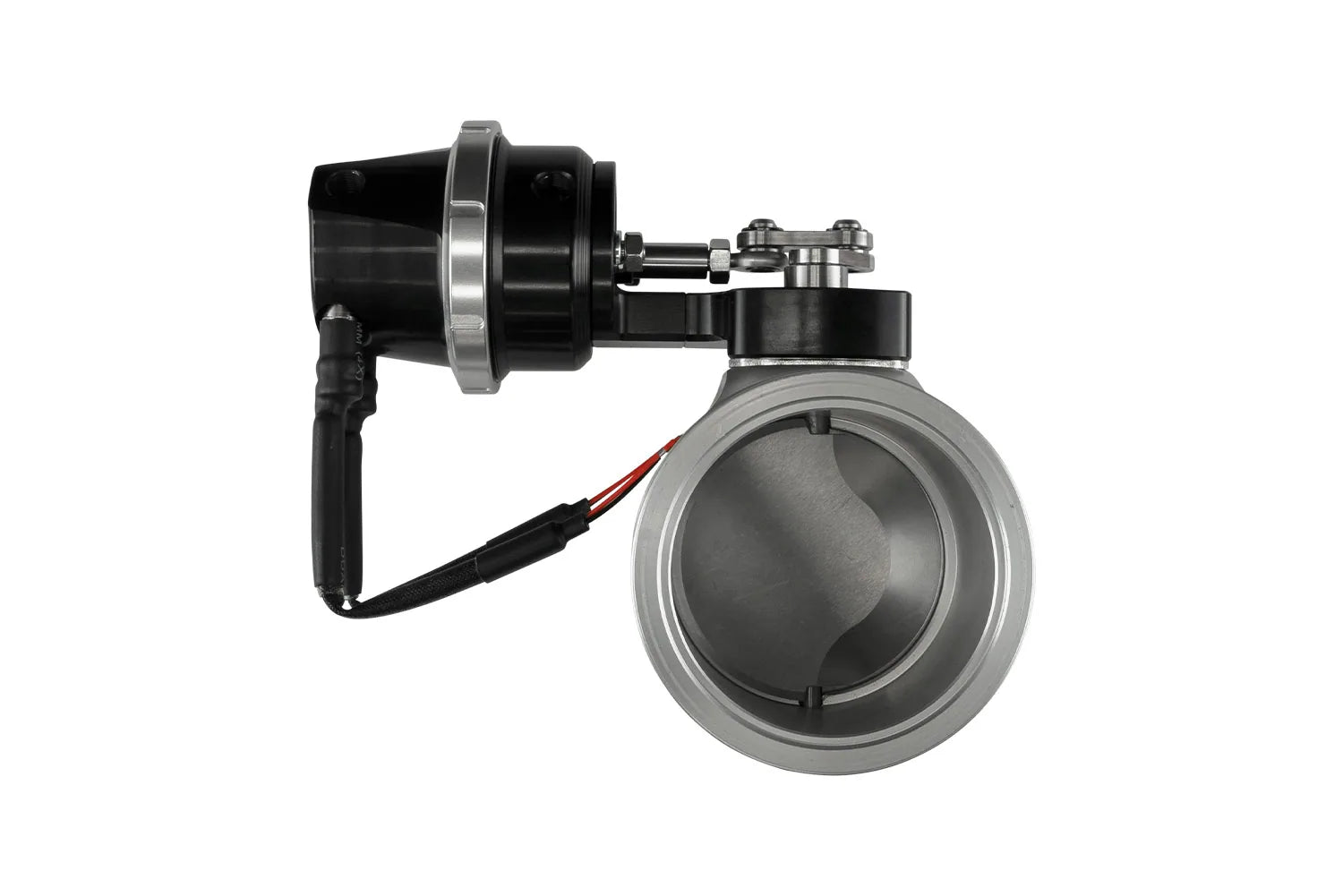 Turbosmart PBG76CG Boostgate Compress Gas (Solenoid)