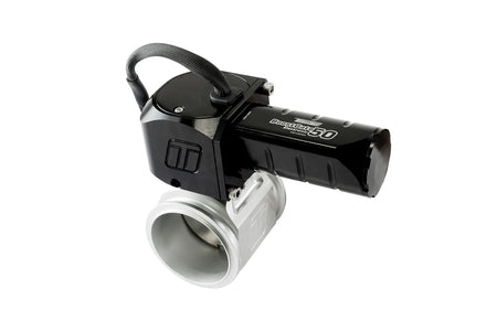 Turbosmart eBG50 Electronic BoostGate 50 Charge Air Control [TS-0265-1042]