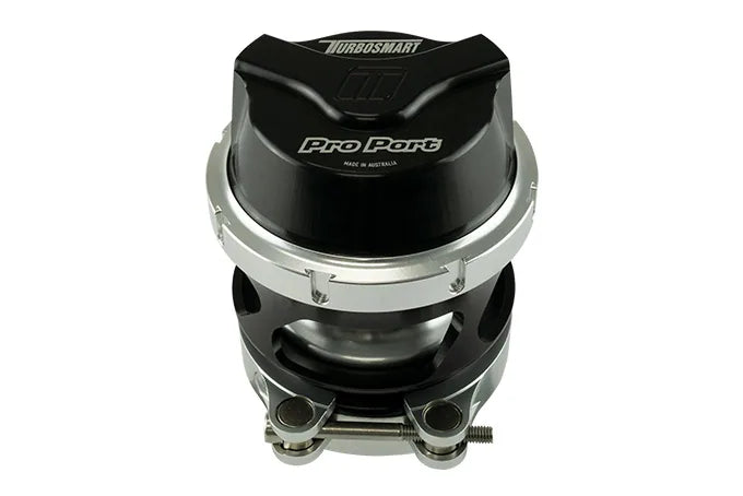 Turbosmart BOV ProPort Supercharger Blow Off Valve [TS-0208-1132]