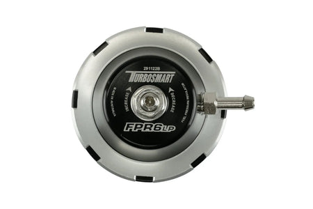 Turbosmart FPR6 LP - Fuel Pressure Regulator