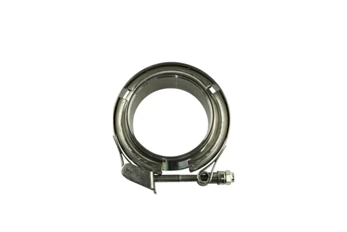 Turbosmart V-Band Coupling Kit inc Quick-Release (69.9mm / 2.75") Hose Clamp [TS-ECK-275]