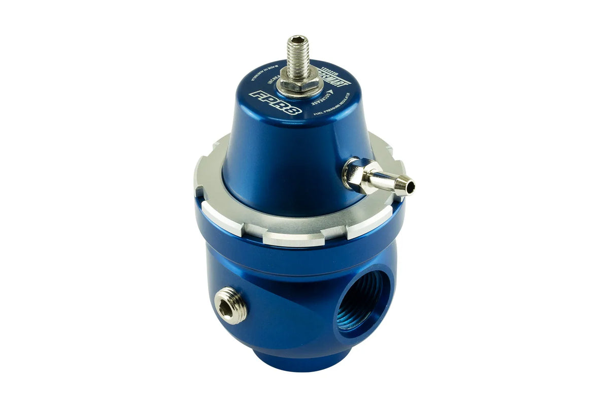 Turbosmart FPR8 - Fuel Pressure Regulator [TS-0404-1031]