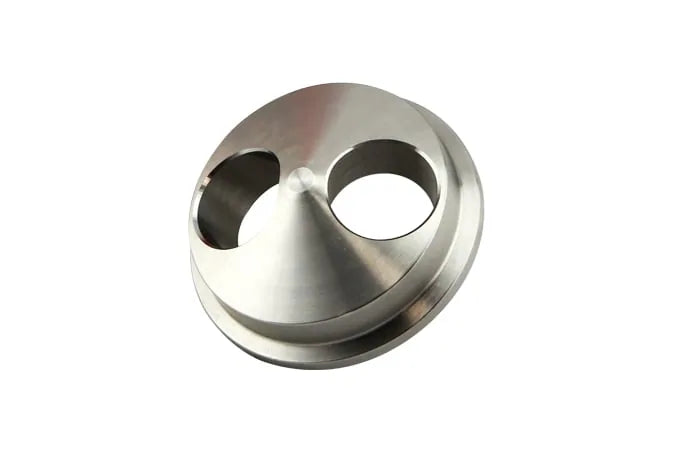 Turbosmart ALV 2-1 Weld Flange [TS-0550-3100]