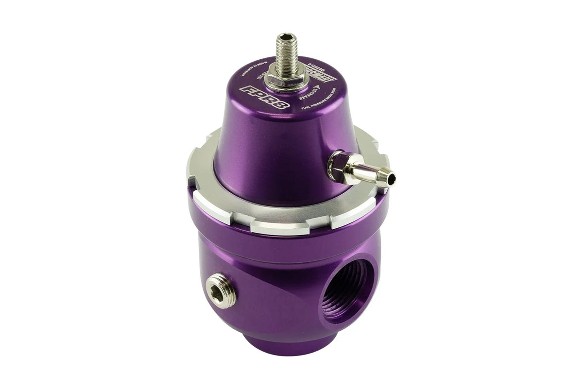 Turbosmart FPR8 - Fuel Pressure Regulator [TS-0404-1033]