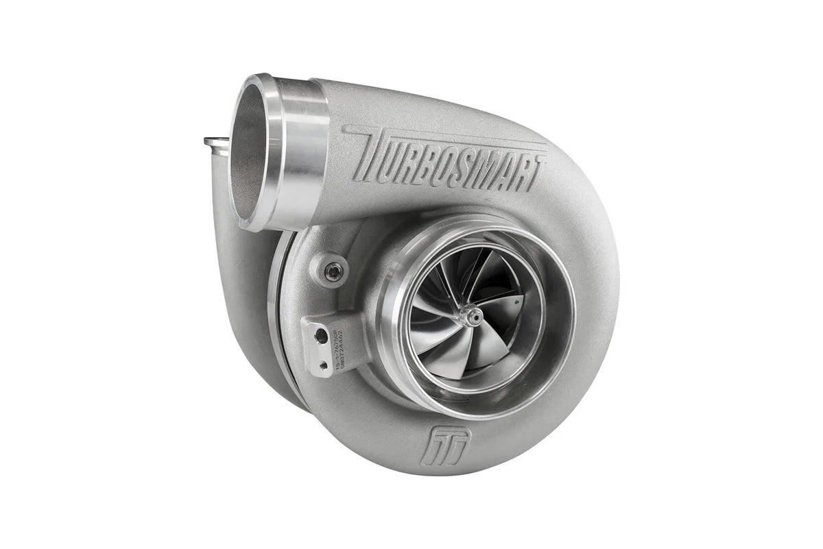 Turbosmart TS-1 Turbocharger 7675 V-Band Reverse Rotation 0.96AR Externally Wastegated [TS-1-7675C-VR096E]