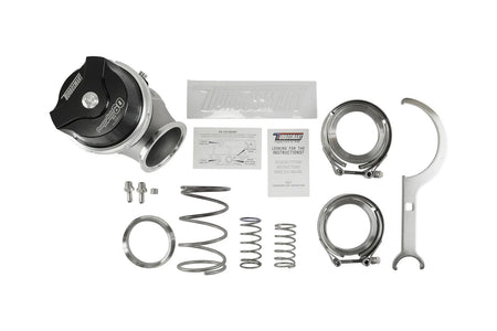Turbosmart WG60 GenV Powergate 60 Compressed Gas External Wastegate