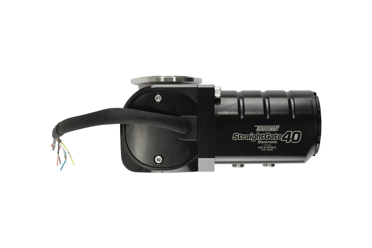 Turbosmart eSG40 Electronic StraightGate External Wastegate