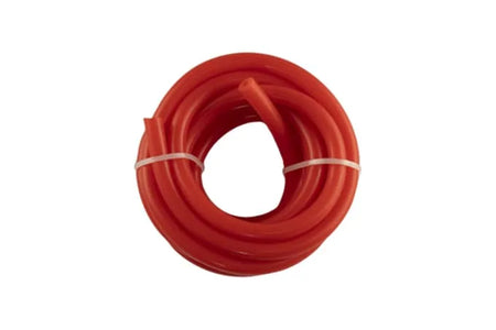 Turbosmart Silicon Hose 3m Pack -4mm Vac Tube [TS-HV0403-RD]