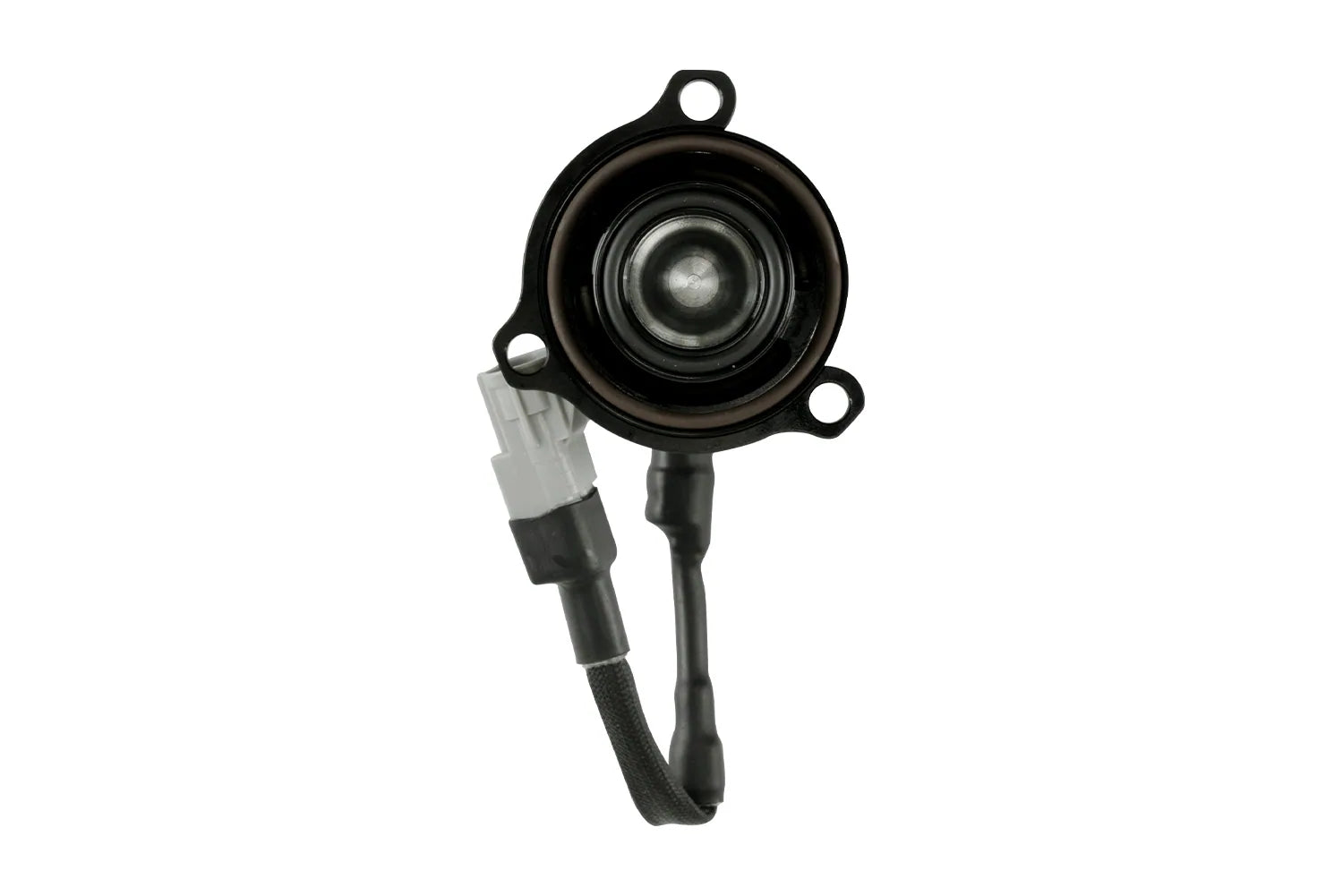 Turbosmart BOV Kompact EM PlumBack- VR17 (Toyota/Lexus) Blow Off Valve