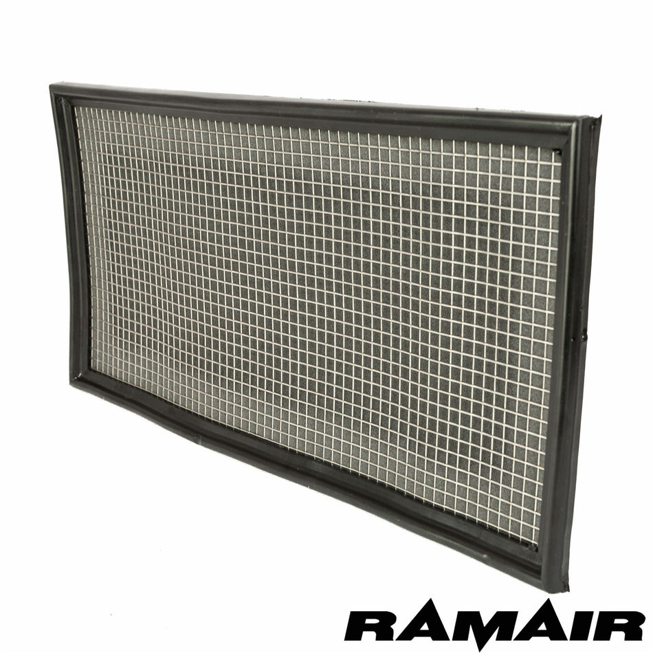 Ramair RPF-1718 - VW Porsche Land Rover Replacement Foam Air Filter