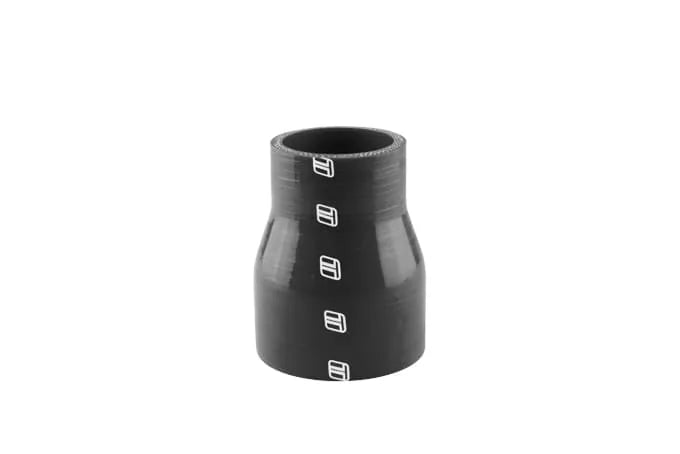 Turbosmart Silicon Hose Reducer 2.00-2.75" [TS-HR200275-BK]