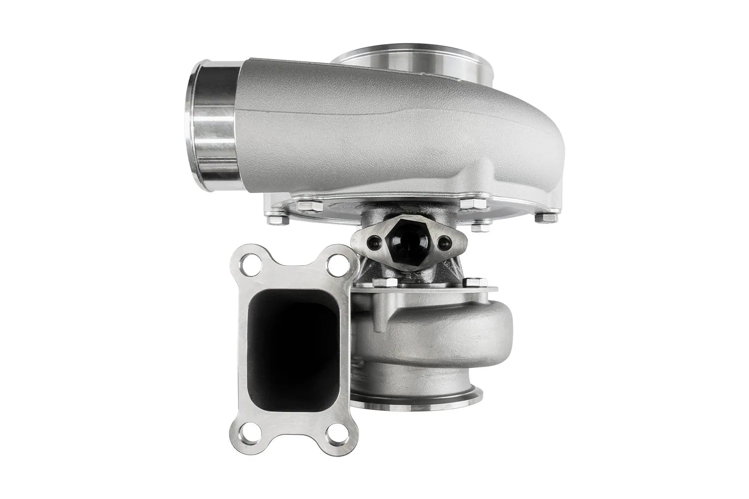Turbosmart TS-1 Turbocharger 6466 T3 0.63AR Externally Wastegated