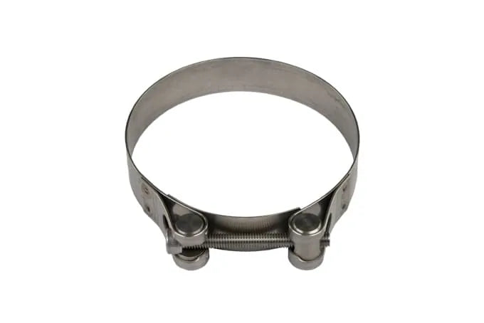 Turbosmart Barrel Hose Clamp (85-92mm / 3.50") [TS-HCB-088]