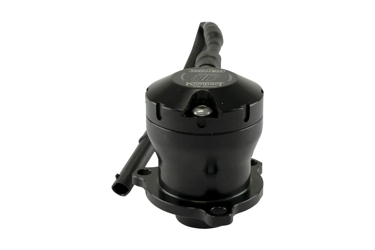 Turbosmart BOV Kompact EM PlumBack- VR11 (BMW M2 N55) Blow Off Valve