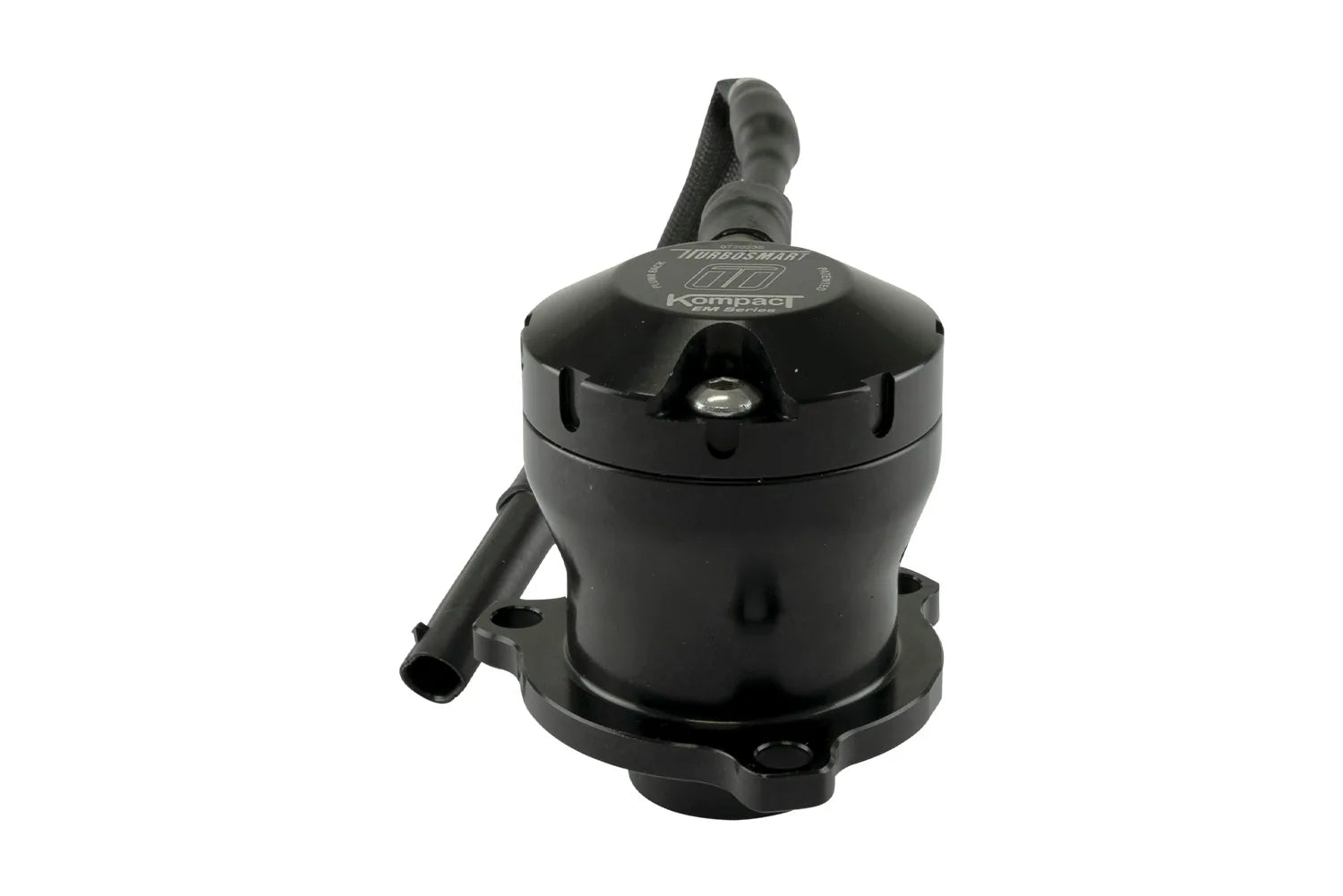 Turbosmart BOV Kompact EM PlumBack- VR11 (BMW M2 N55) Blow Off Valve