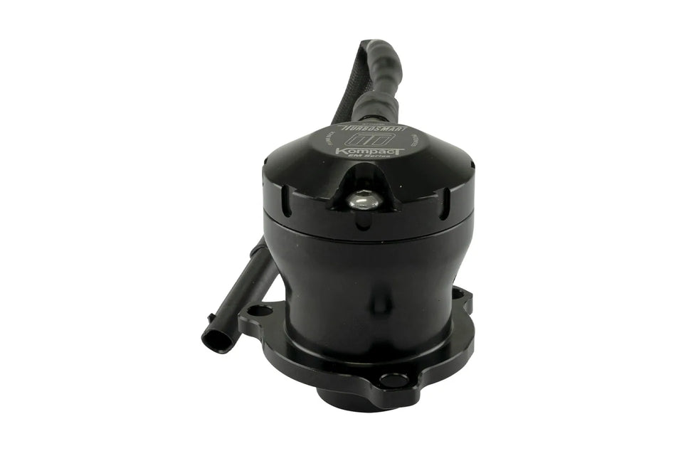 Turbosmart BOV Kompact EM PlumBack- VR11 (BMW M2 N55) Blow Off Valve