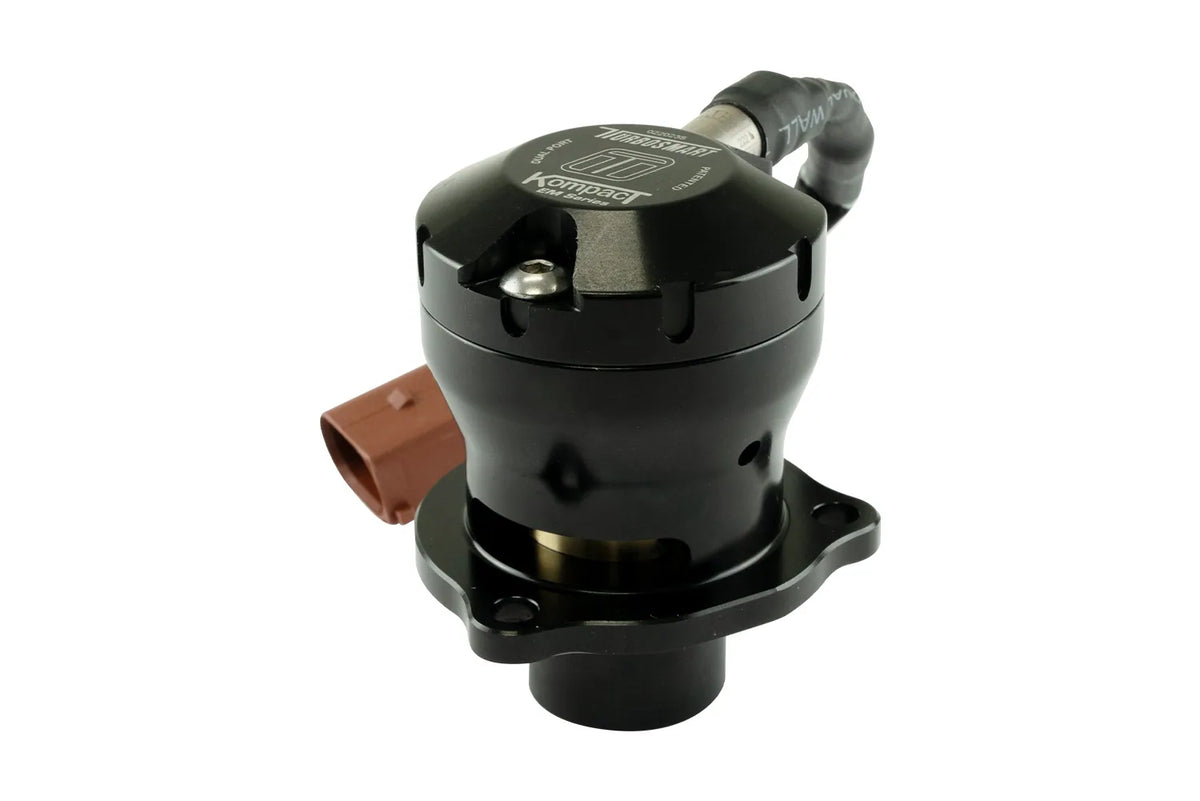 Turbosmart BOV Kompact EM DualPort- VR1 (VW/Audi/Seat/Skoda TFSI) [TS-0223-1063]