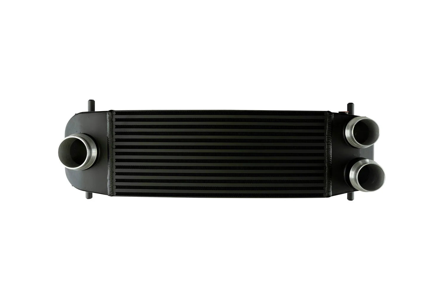 Turbosmart Ranger/Bronco Intercooler + Blow Off Valve Kit, Black Recirculating