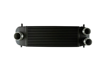 Turbosmart Ranger/Bronco Intercooler + Blow Off Valve Kit, Black Recirculating
