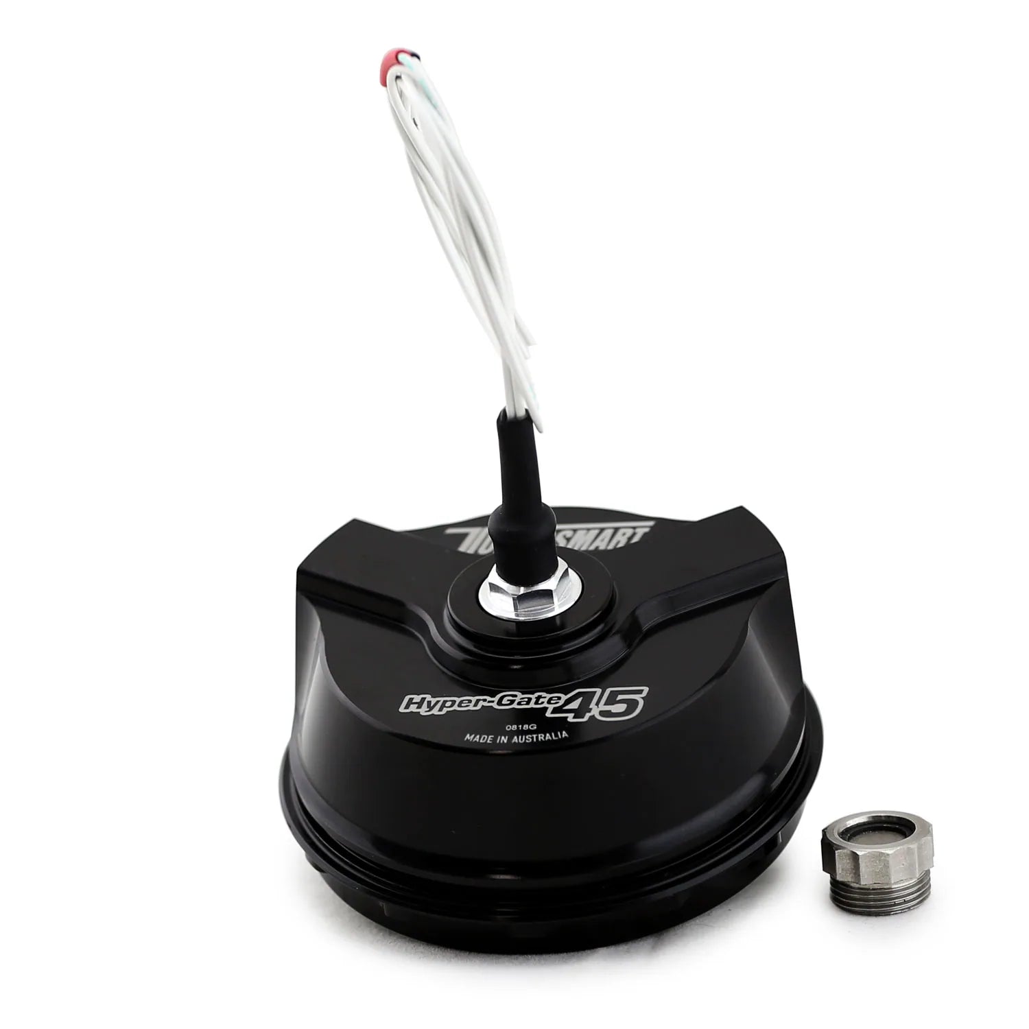 Turbosmart GenV WG45/50 Complete Sensor Cap [TS-0550-3024]