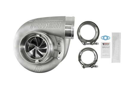 Turbosmart TS-1 Turbocharger 7880 V-Band 0.96AR Externally Wastegated