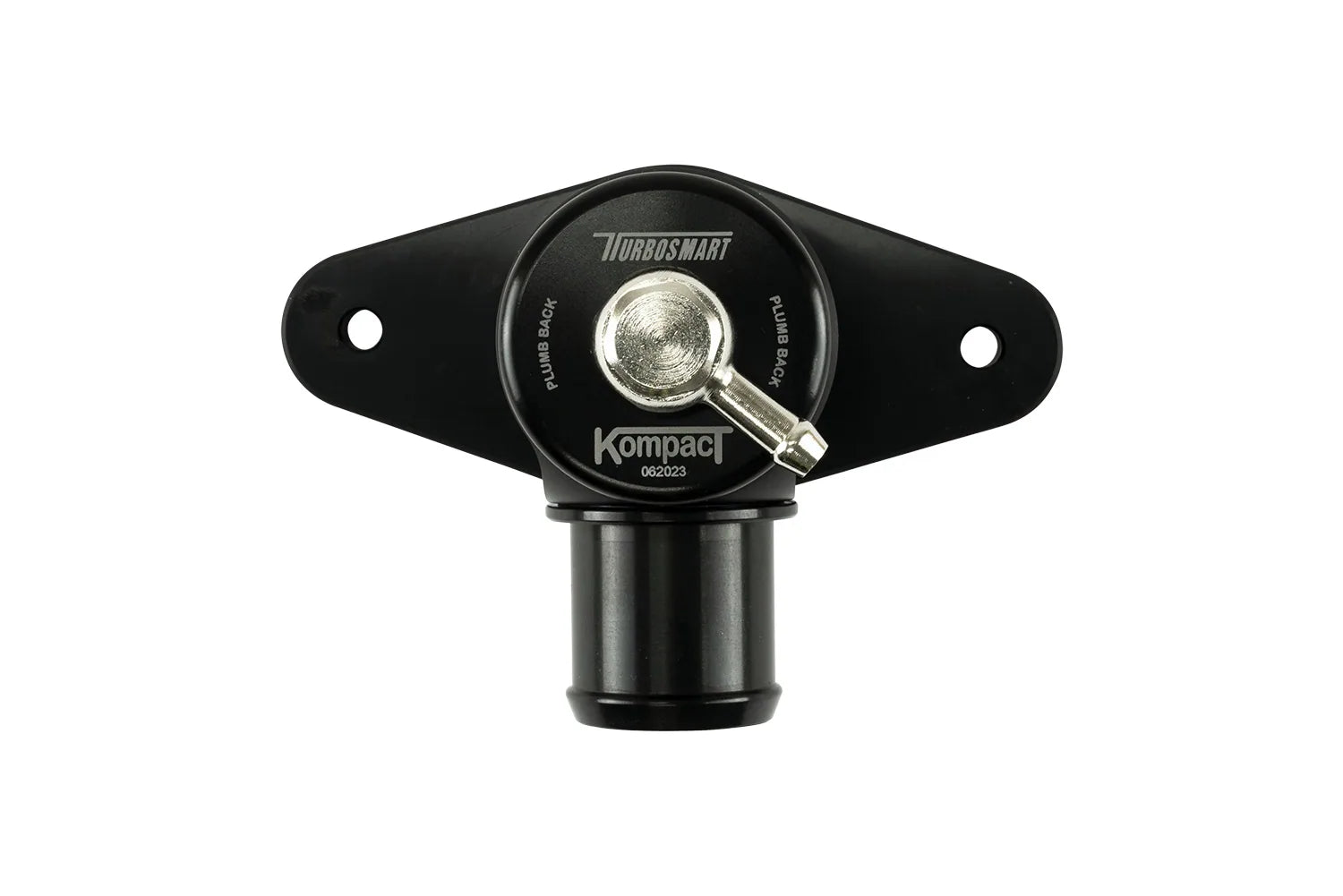 Turbosmart BOV Kompact Plumb Back - Maz/Sub Blow Off Valve
