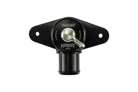 Turbosmart BOV Kompact Plumb Back - Maz/Sub Blow Off Valve