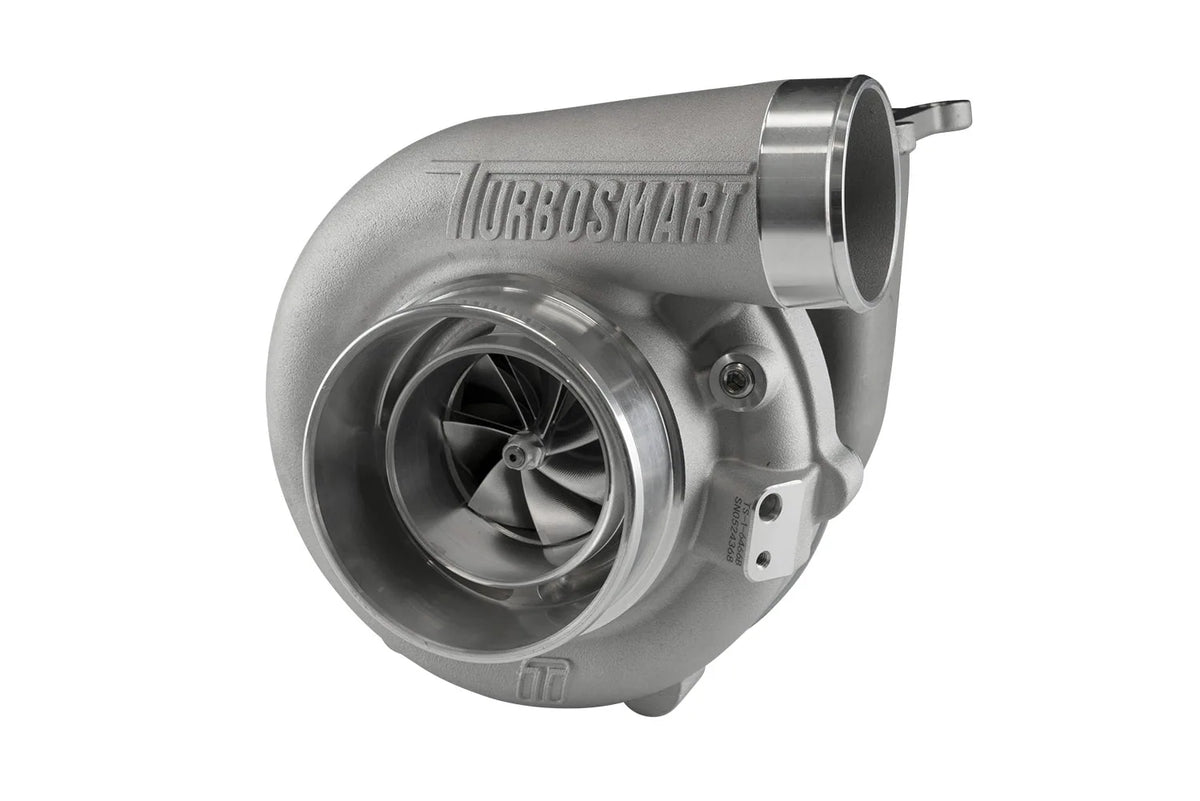 Turbosmart TS-1 Turbocharger 6466 T4 0.96AR Externally Wastegated [TS-1-6466B-T4096E]