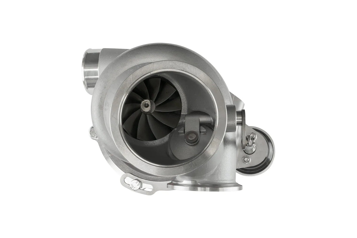 Turbosmart TS-2 Turbocharger (Water Cooled) 6262 V-Band 0.82AR Internally Wastegated