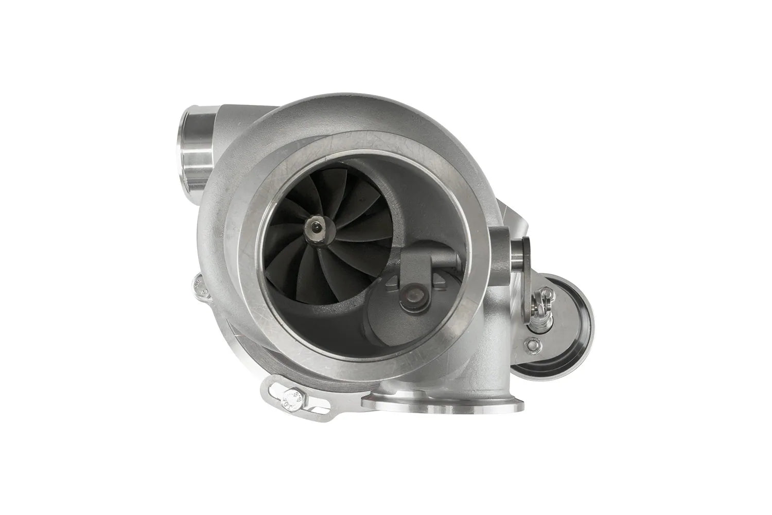Turbosmart TS-2 Turbocharger (Water Cooled) 6262 V-Band 0.82AR Internally Wastegated