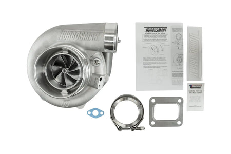 Turbosmart TS-1 Turbocharger 6870 (Kompact) T4 0.82AR Externally Wastegated