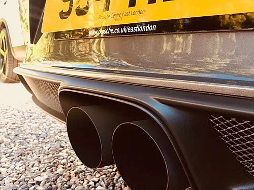 BRE Porsche 991 / 991.2 GT3 RS (Inconel) Race (Non valved)