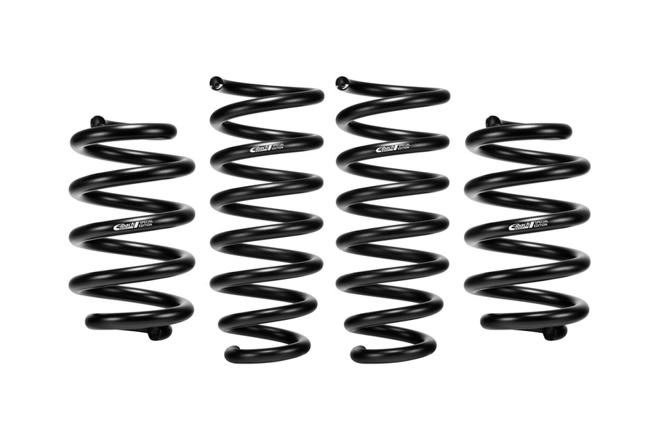 Eibach ANTI-ROLL BAR KIT (REAR ONLY) for KIA Stinger GT AWD 3.3L (E40-46-035-01-01)
