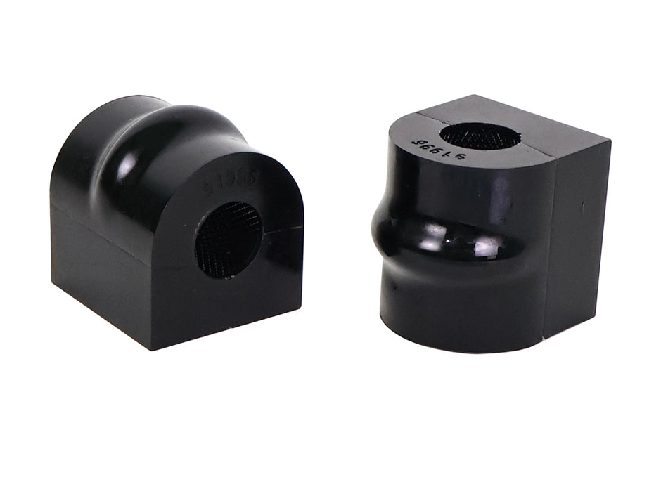 Whiteline Performance Sway Bar Mount - Bushing Kit 20mm for TESLA MODEL 3 5YJ3 RWD (2017-ON)