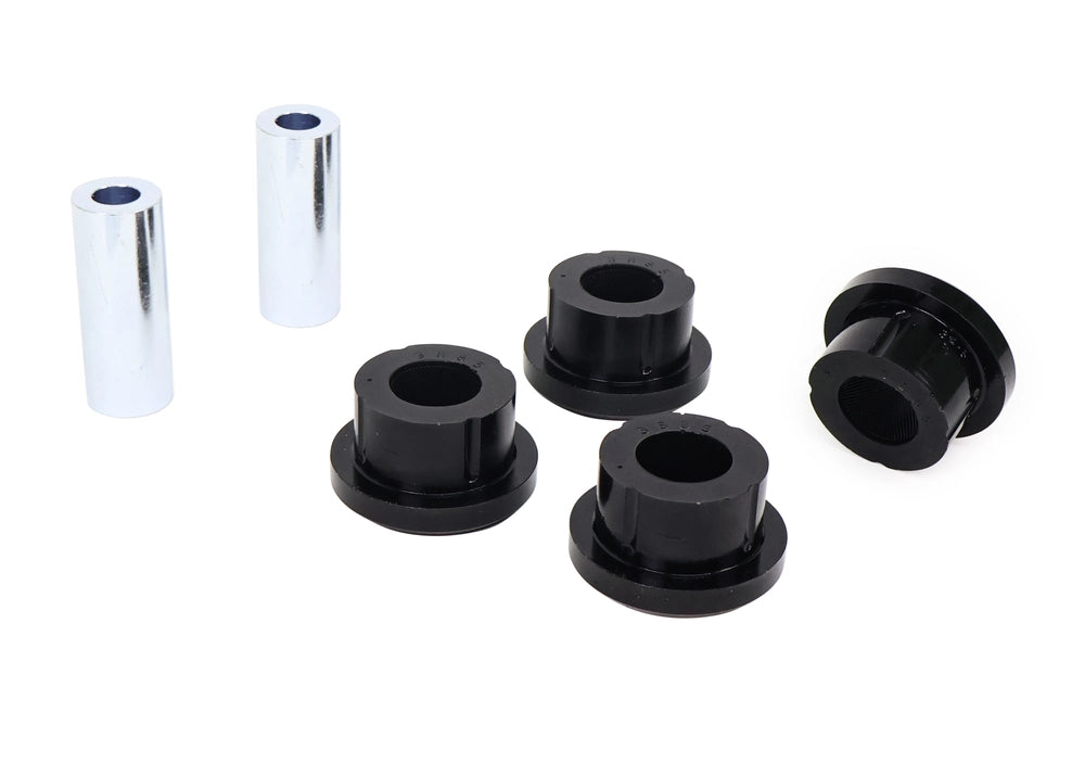 Whiteline Performance Control Arm Lower - Inner Front Bushing Kit for NISSAN 370Z Z34 (2009-2020)