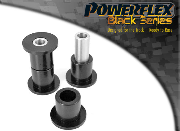 Powerflex Front Inner Lower Arm Bush for Ford Cortina Mk4,5 (1976-1982) in Black