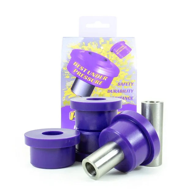 Powerflex Rear Tie Bar Front Bush for Toyota MR2 Models Gen2 SW20 (1989 - 1999) REV 1 1991)