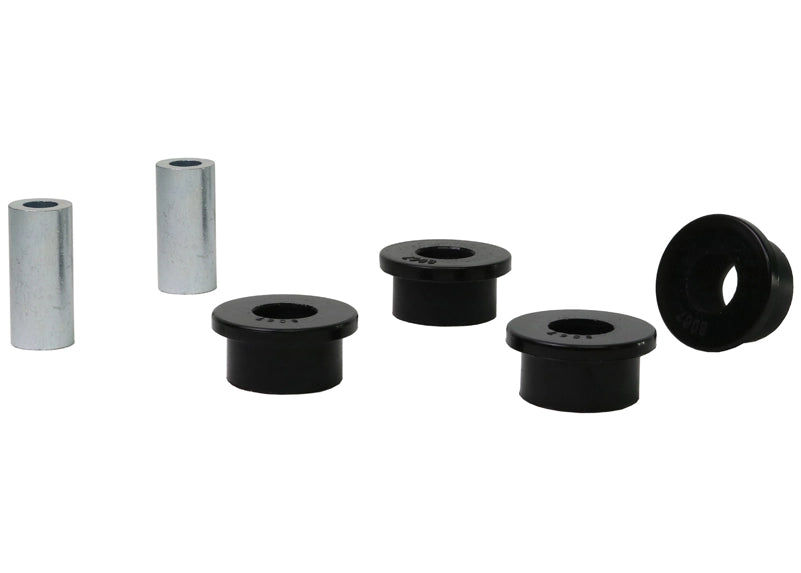 Whiteline Performance Trailing Arm Lower - Rear Bushing Kit for SUBARU IMPREZA WRX STI GC, GF (1992-2000)