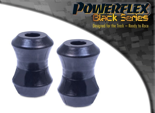 Powerflex Rear Anti Roll Bar Outer Bush for Lancia Delta HF Integrale inc Evo (1986 - 1995) in Black