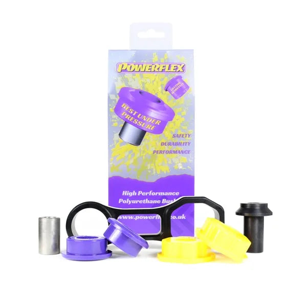 Powerflex Lower Torque Mount, Fast Road for Ford KA Models (2008 - 2016)