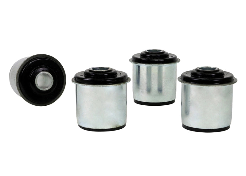 Whiteline Performance Subframe - Mount Bushing Kit for NISSAN 200SX S14, S15 (1993-2003) (W92446)