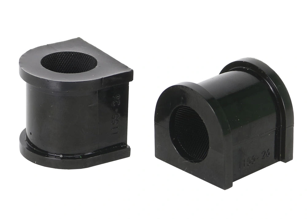 Whiteline Performance Sway Bar Mount - Bushing Kit 26mm for TOYOTA LAND CRUISER 100 SERIES (1998-2007)