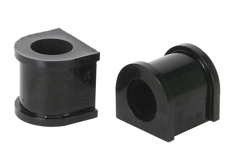 Whiteline Performance Sway Bar Mount - Bushing Kit 26mm for TOYOTA LAND CRUISER 100 SERIES (1998-2007)