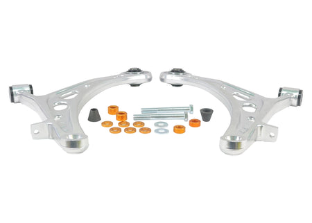 Whiteline Performance Control Arm Lower - Arm for SUBARU IMPREZA WRX STI GR (2008-2011) (KTA291)