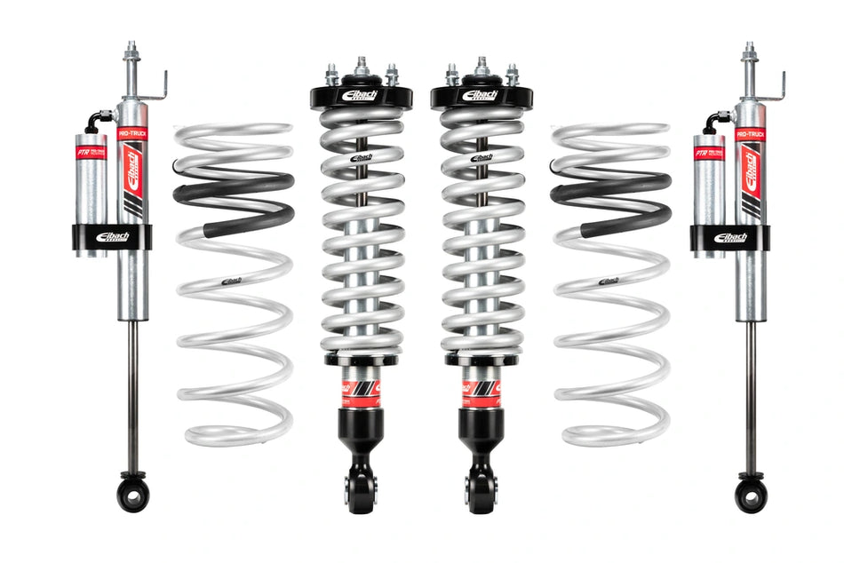 Eibach ANTI-ROLL BAR KIT (FRONT&REAR) for PORSCHE 911 Carrera Coupe RWD 991 (E40-72-012-01-11)